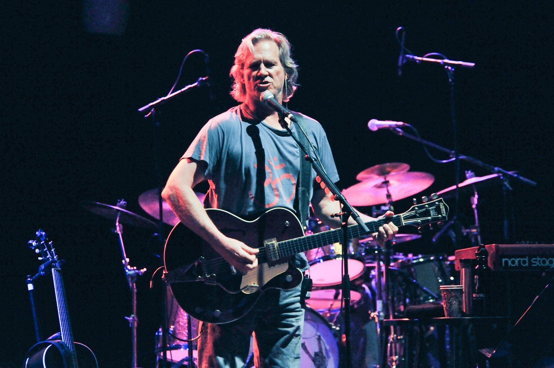 Jeff Bridges